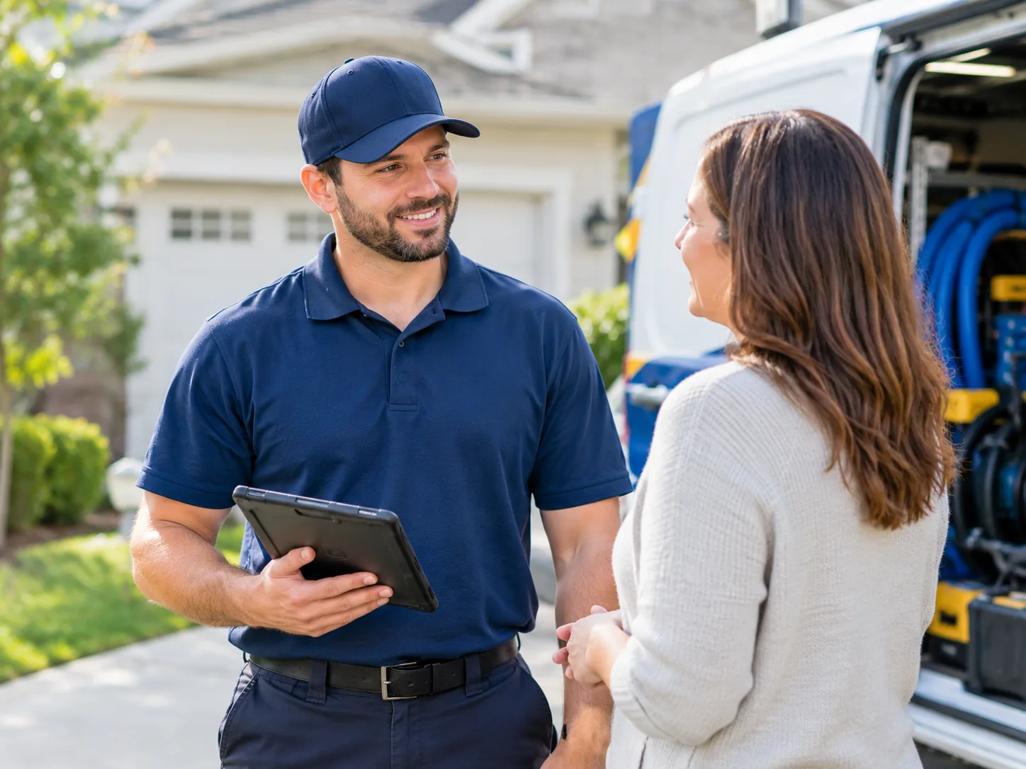 Sewage Backup Cleanup Carterville, IL FAQs